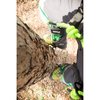 Notch Equipment Notch Gecko Steel Climbers W/Tree Gaffs 41150